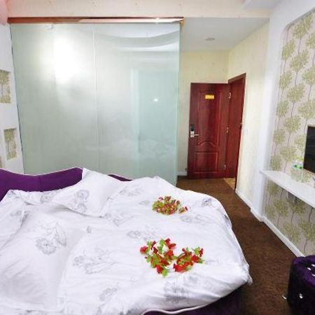 Zhaoxiangju Boutique Hotel Changshui Branch 昆明 エクステリア 写真