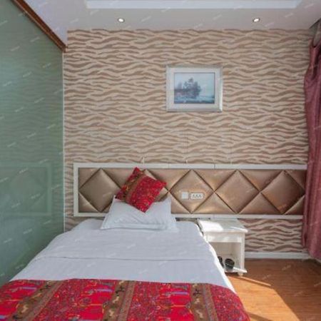 Zhaoxiangju Boutique Hotel Changshui Branch 昆明 エクステリア 写真