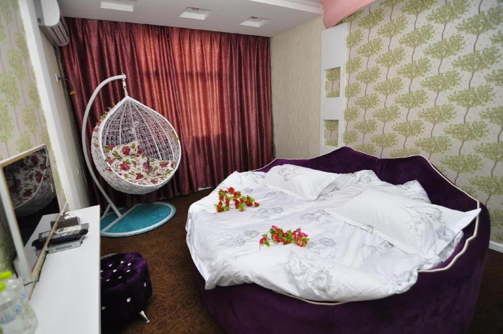 Zhaoxiangju Boutique Hotel Changshui Branch 昆明 エクステリア 写真