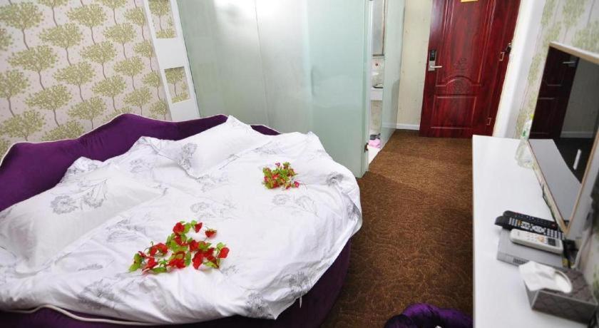 Zhaoxiangju Boutique Hotel Changshui Branch 昆明 エクステリア 写真