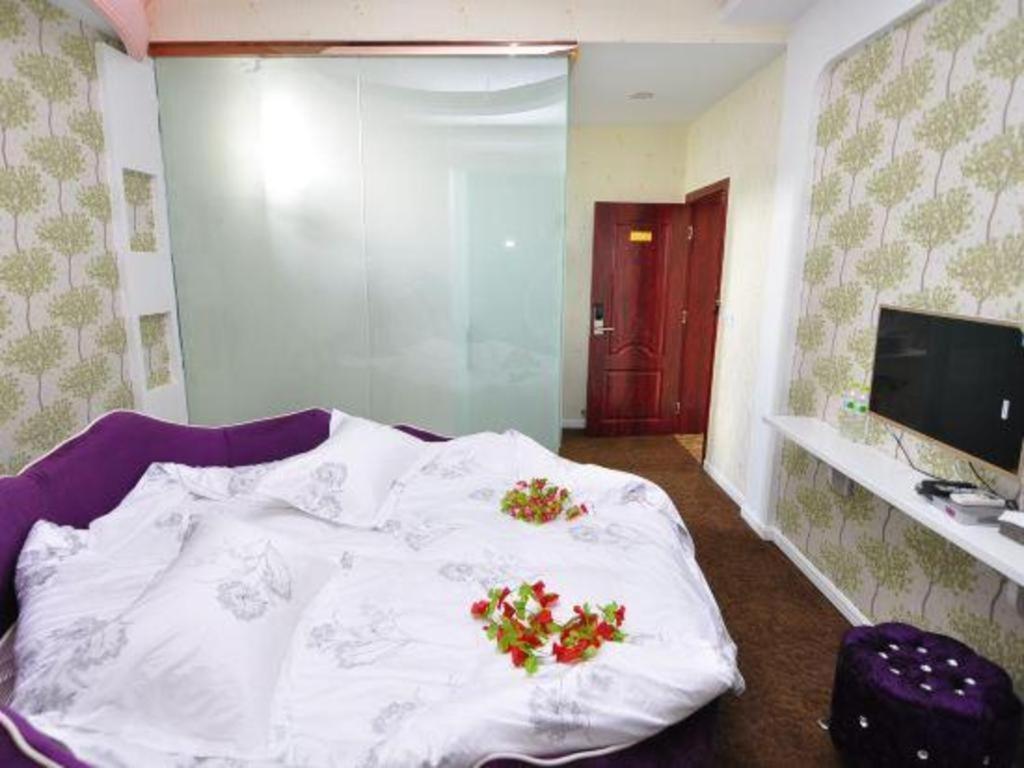 Zhaoxiangju Boutique Hotel Changshui Branch 昆明 エクステリア 写真