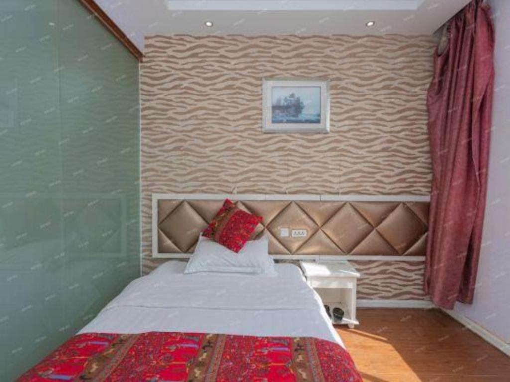 Zhaoxiangju Boutique Hotel Changshui Branch 昆明 エクステリア 写真
