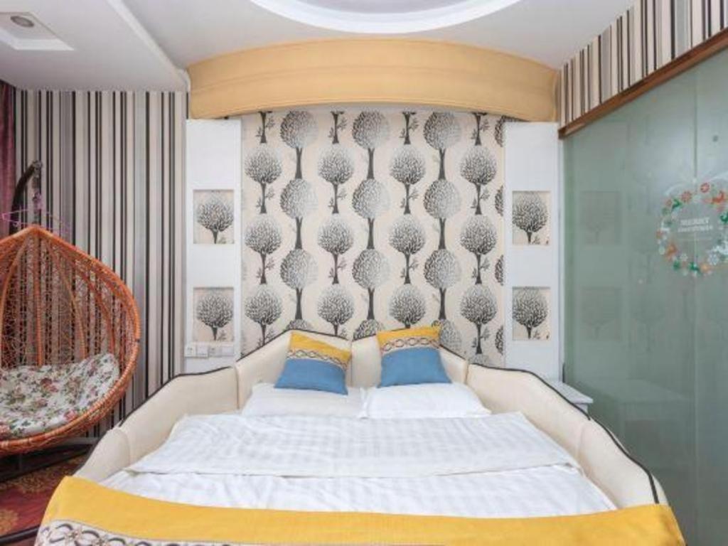 Zhaoxiangju Boutique Hotel Changshui Branch 昆明 エクステリア 写真