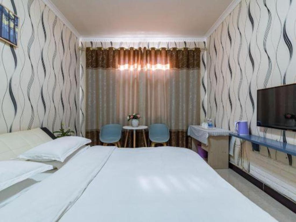 Zhaoxiangju Boutique Hotel Changshui Branch 昆明 エクステリア 写真