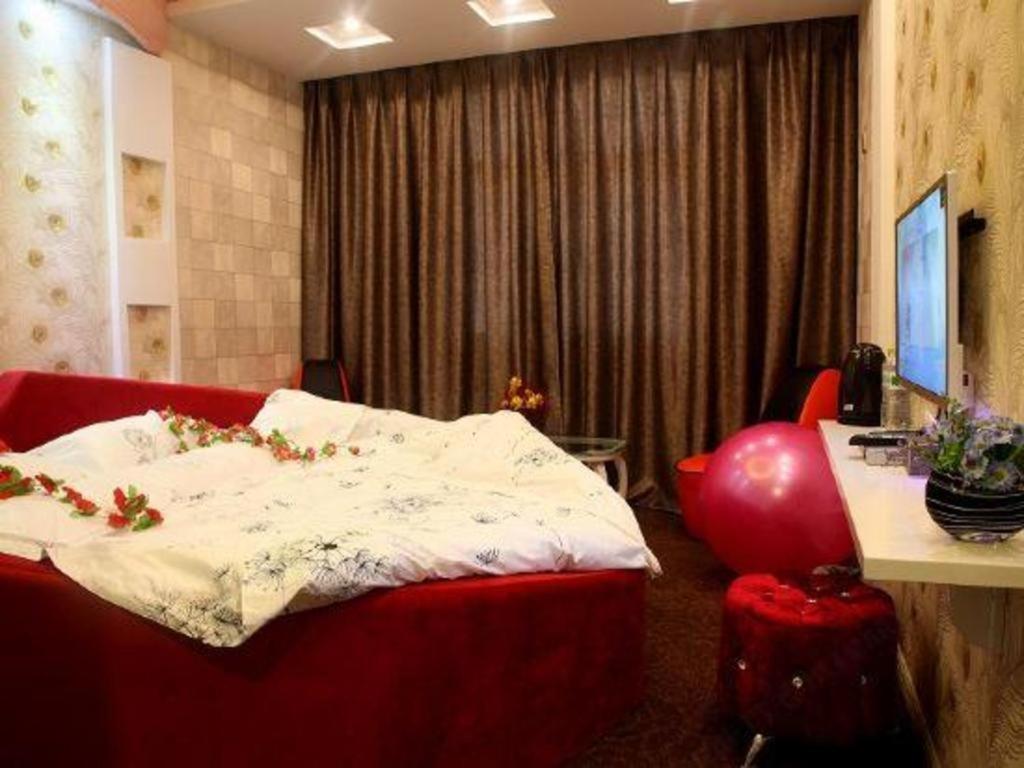 Zhaoxiangju Boutique Hotel Changshui Branch 昆明 エクステリア 写真