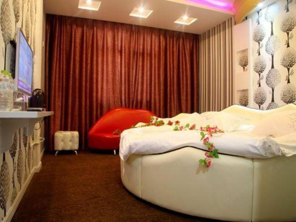 Zhaoxiangju Boutique Hotel Changshui Branch 昆明 エクステリア 写真
