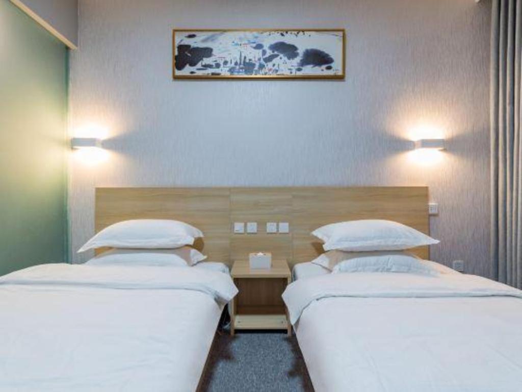 Zhaoxiangju Boutique Hotel Changshui Branch 昆明 エクステリア 写真