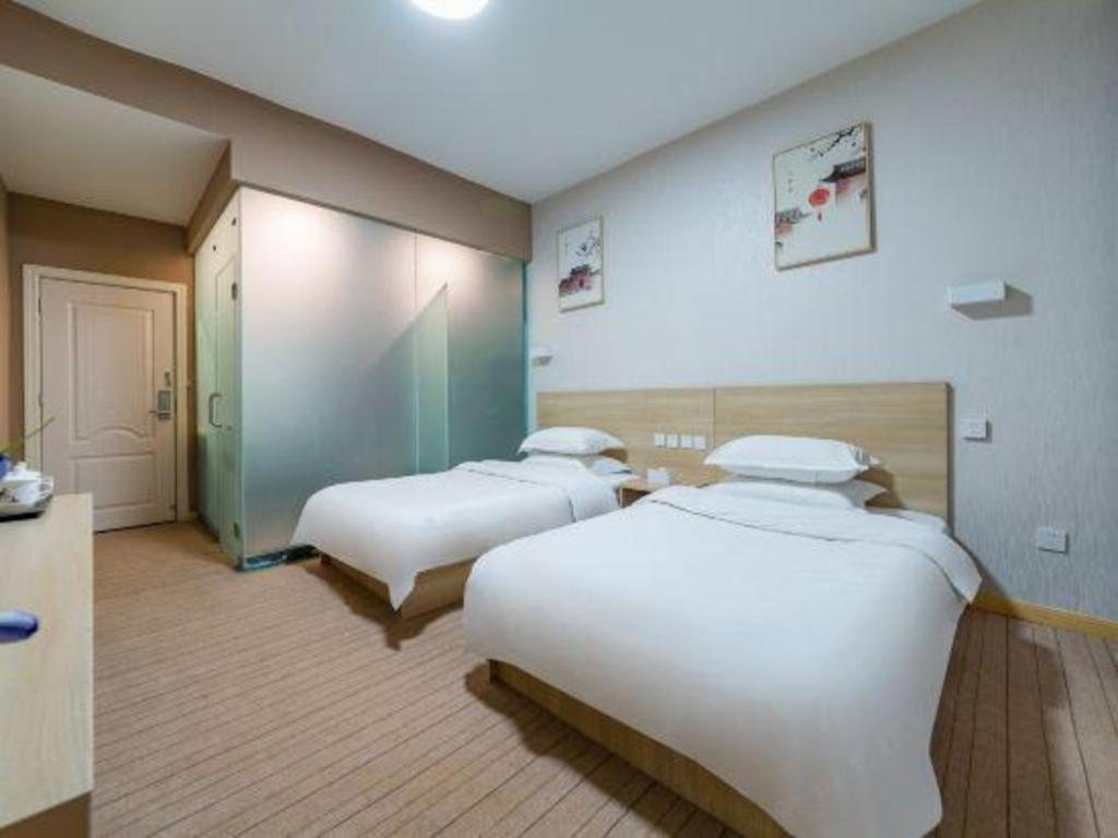 Zhaoxiangju Boutique Hotel Changshui Branch 昆明 エクステリア 写真