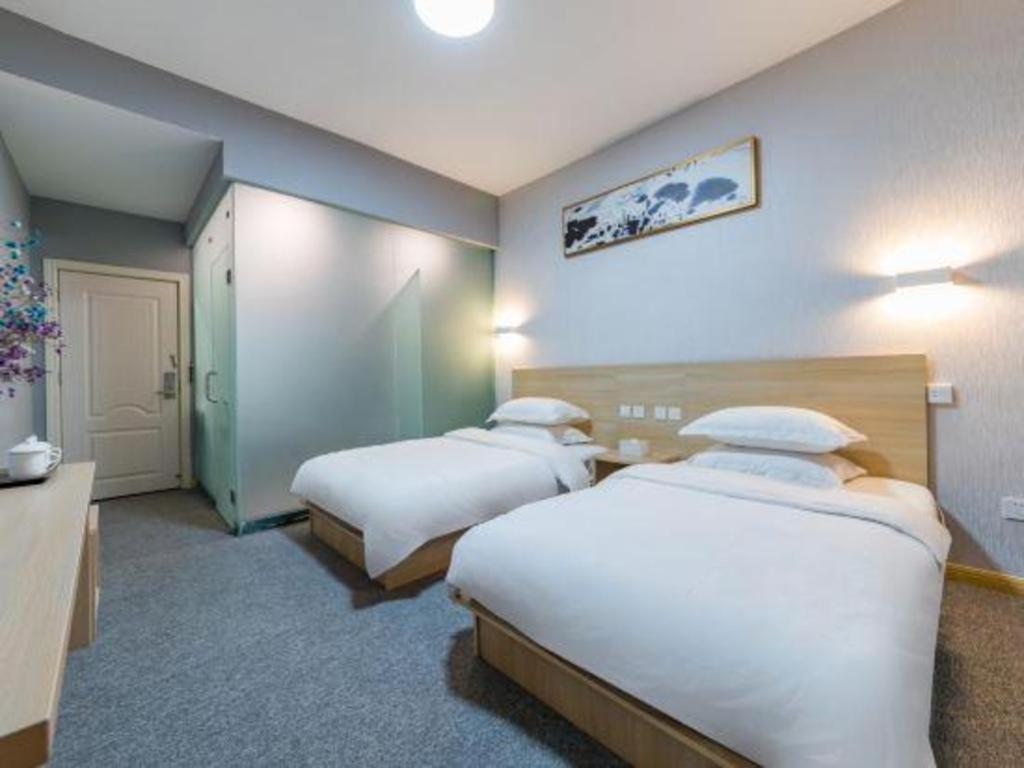 Zhaoxiangju Boutique Hotel Changshui Branch 昆明 エクステリア 写真