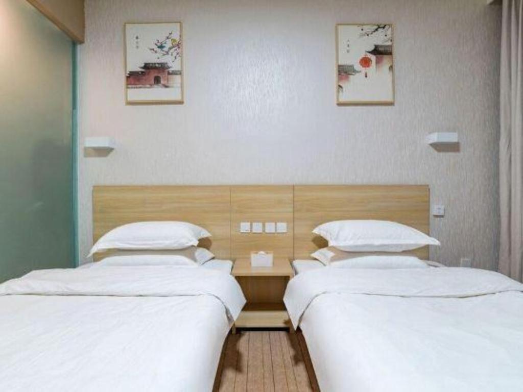 Zhaoxiangju Boutique Hotel Changshui Branch 昆明 エクステリア 写真