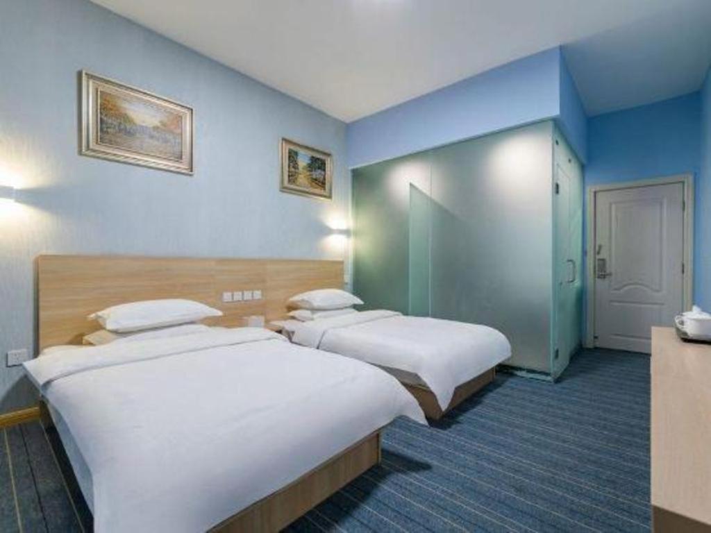 Zhaoxiangju Boutique Hotel Changshui Branch 昆明 エクステリア 写真