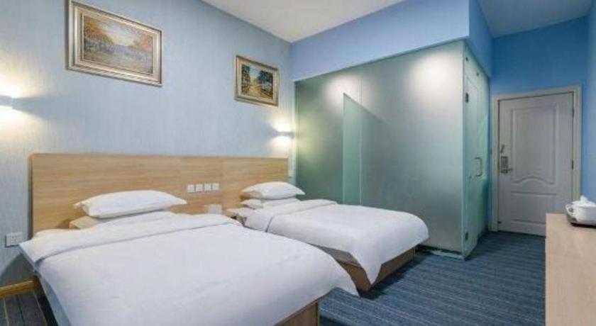 Zhaoxiangju Boutique Hotel Changshui Branch 昆明 エクステリア 写真