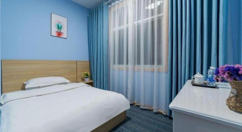 Zhaoxiangju Boutique Hotel Changshui Branch 昆明 エクステリア 写真