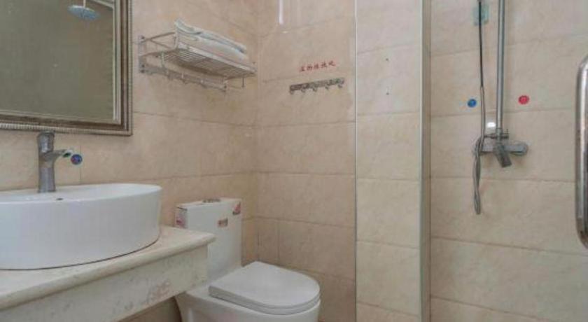 Zhaoxiangju Boutique Hotel Changshui Branch 昆明 エクステリア 写真