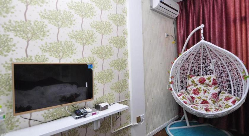 Zhaoxiangju Boutique Hotel Changshui Branch 昆明 エクステリア 写真