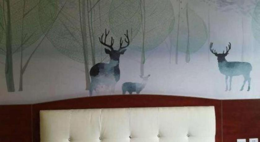 Zhaoxiangju Boutique Hotel Changshui Branch 昆明 エクステリア 写真