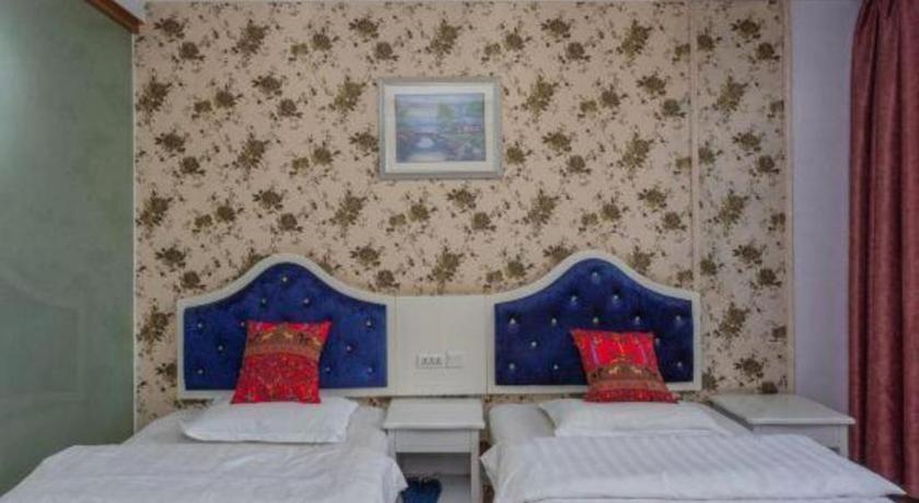 Zhaoxiangju Boutique Hotel Changshui Branch 昆明 エクステリア 写真