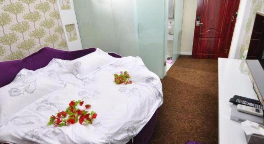 Zhaoxiangju Boutique Hotel Changshui Branch 昆明 エクステリア 写真