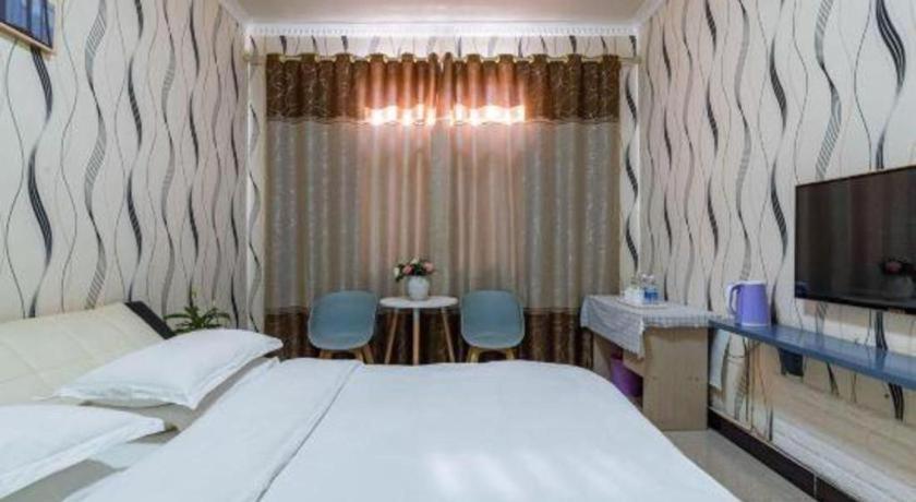 Zhaoxiangju Boutique Hotel Changshui Branch 昆明 エクステリア 写真