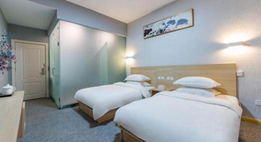 Zhaoxiangju Boutique Hotel Changshui Branch 昆明 エクステリア 写真