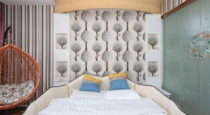 Zhaoxiangju Boutique Hotel Changshui Branch 昆明 エクステリア 写真