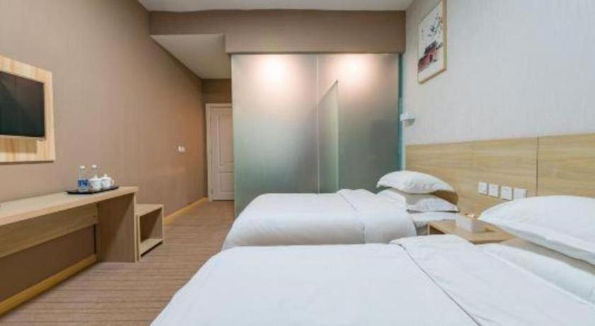 Zhaoxiangju Boutique Hotel Changshui Branch 昆明 エクステリア 写真