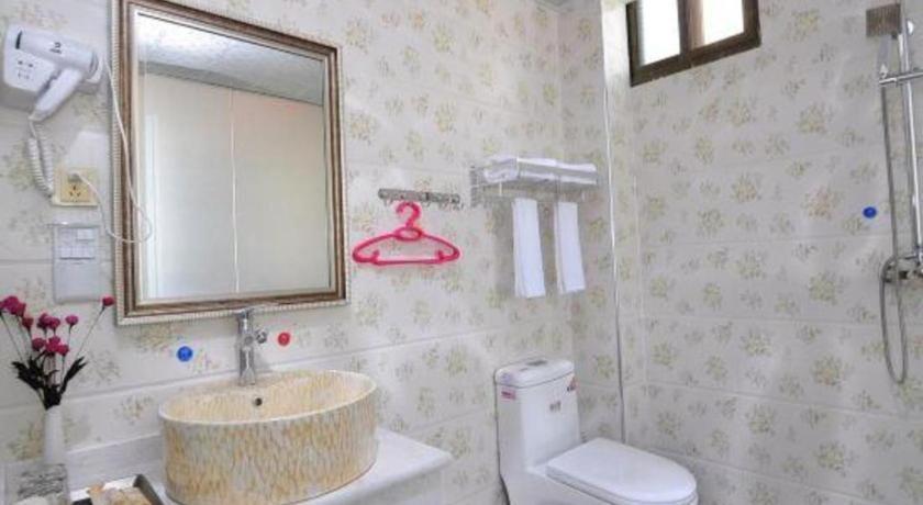 Zhaoxiangju Boutique Hotel Changshui Branch 昆明 エクステリア 写真