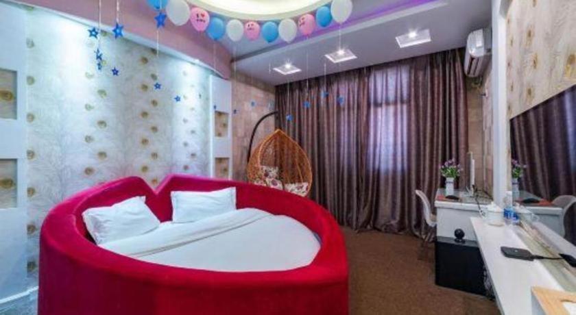 Zhaoxiangju Boutique Hotel Changshui Branch 昆明 エクステリア 写真