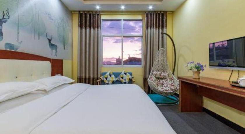 Zhaoxiangju Boutique Hotel Changshui Branch 昆明 エクステリア 写真