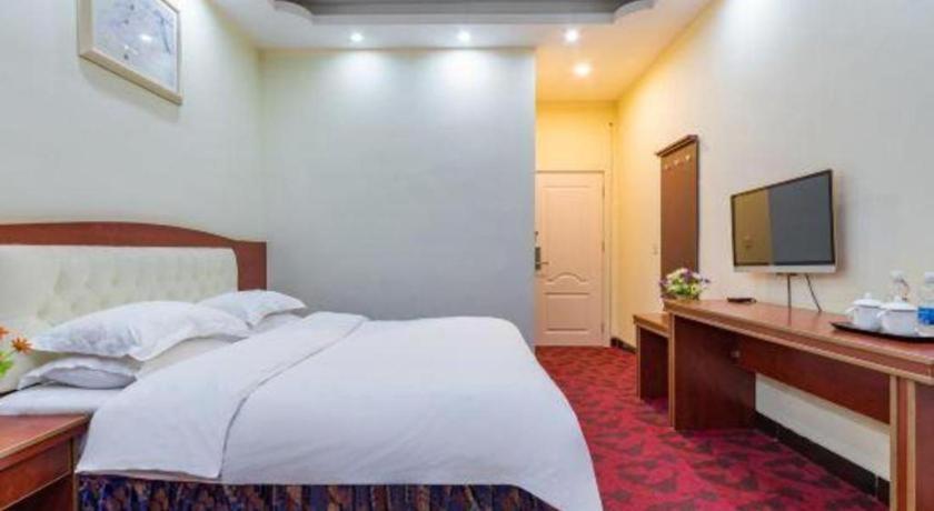 Zhaoxiangju Boutique Hotel Changshui Branch 昆明 エクステリア 写真