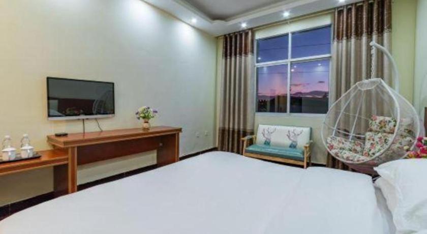 Zhaoxiangju Boutique Hotel Changshui Branch 昆明 エクステリア 写真