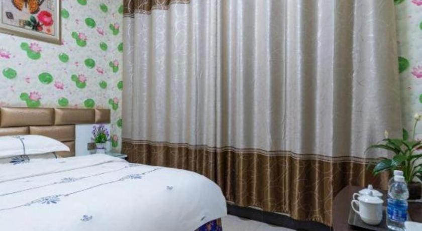 Zhaoxiangju Boutique Hotel Changshui Branch 昆明 エクステリア 写真