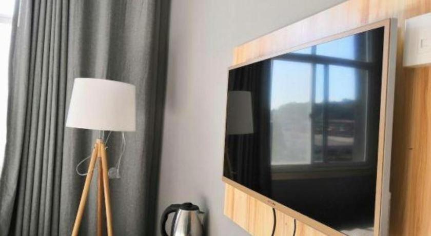 Zhaoxiangju Boutique Hotel Changshui Branch 昆明 エクステリア 写真