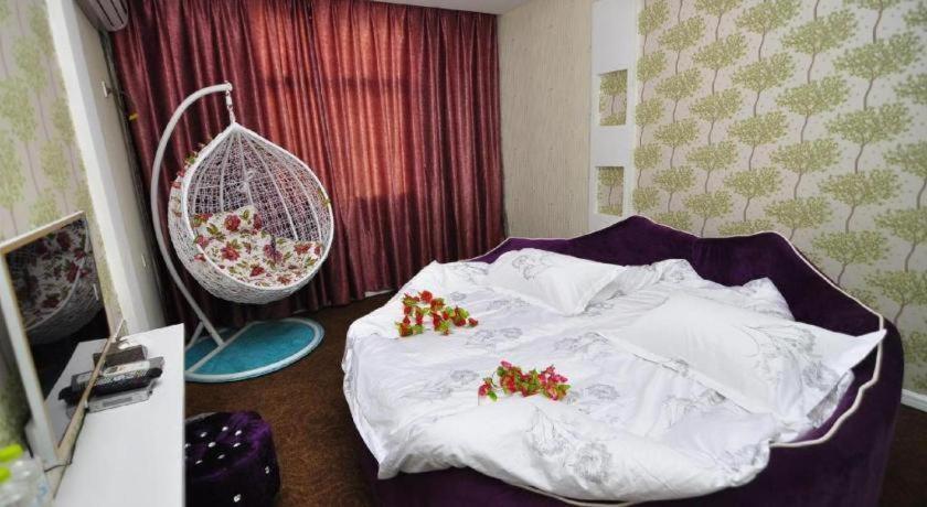 Zhaoxiangju Boutique Hotel Changshui Branch 昆明 エクステリア 写真
