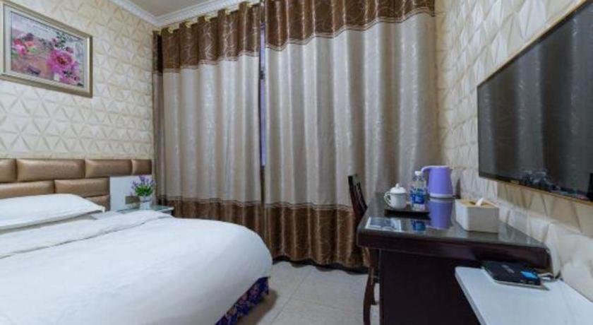 Zhaoxiangju Boutique Hotel Changshui Branch 昆明 エクステリア 写真