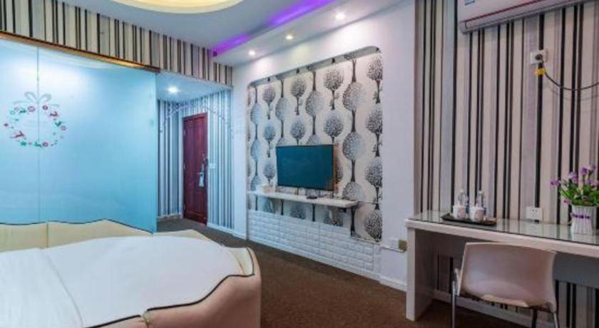 Zhaoxiangju Boutique Hotel Changshui Branch 昆明 エクステリア 写真
