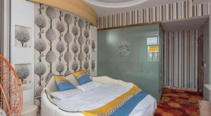 Zhaoxiangju Boutique Hotel Changshui Branch 昆明 エクステリア 写真