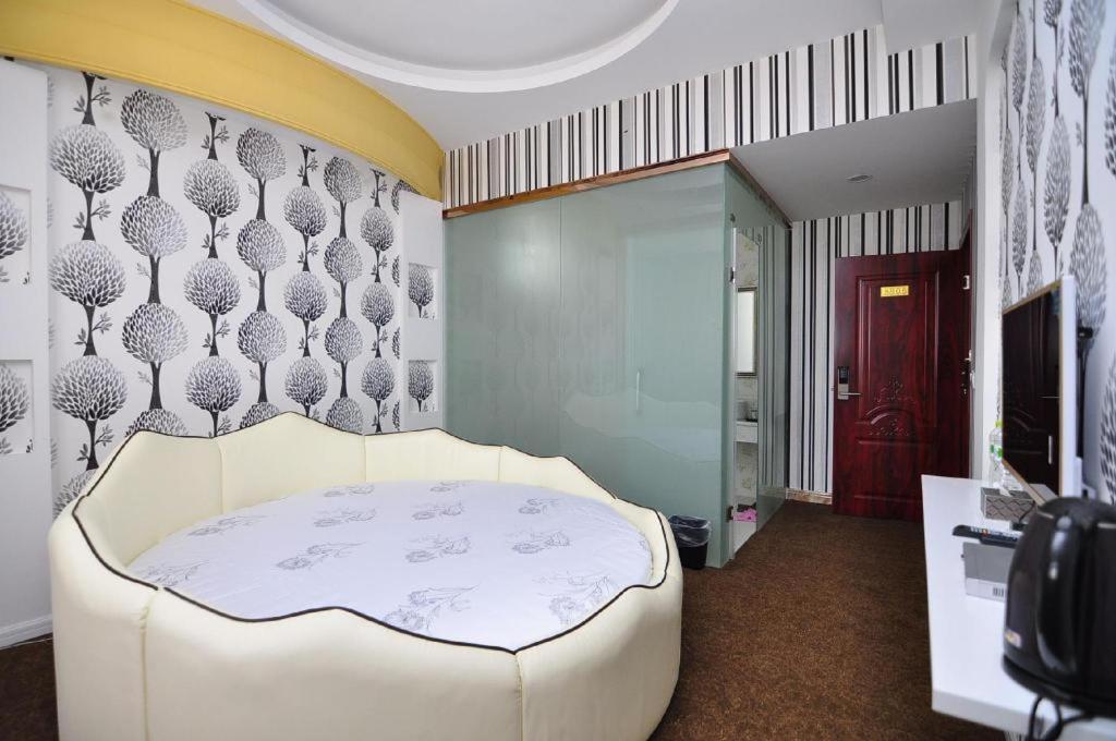 Zhaoxiangju Boutique Hotel Changshui Branch 昆明 エクステリア 写真