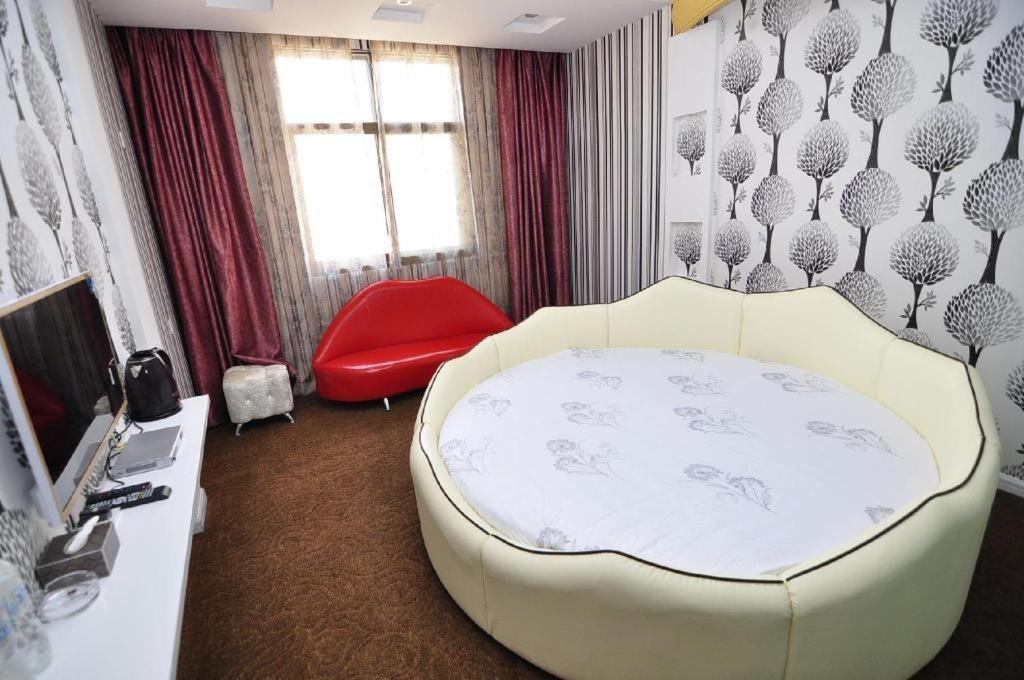 Zhaoxiangju Boutique Hotel Changshui Branch 昆明 エクステリア 写真