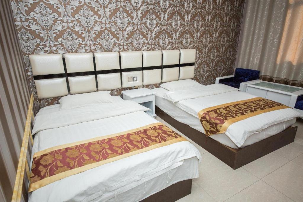 Zhaoxiangju Boutique Hotel Changshui Branch 昆明 エクステリア 写真